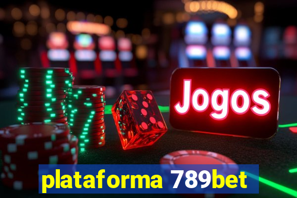 plataforma 789bet